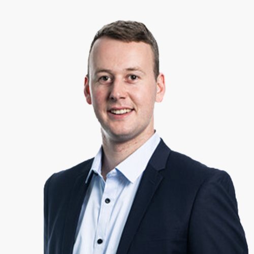 Matt McRae